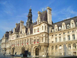 La Ville attribue ses deux bourses annuelles de recherche sur l’antisémitisme et la xénophobie La Ville attribue ses deux bourses annuelles de recherche sur l’antisémitisme et la xénophobie