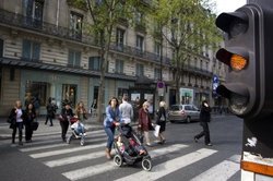 La confiance chez les Français va d’abord dans le conseil municipal