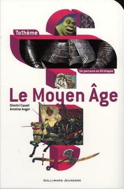 Le Moyen - Age