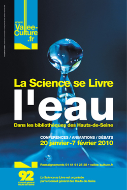 La Science se livre à Boulogne-Billancourt