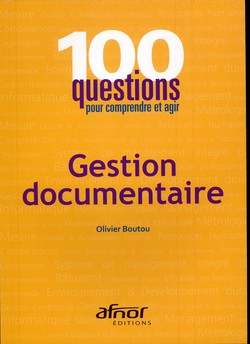 Gestion documentaire