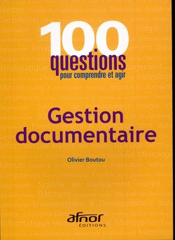 Gestion documentaire Gestion documentaire