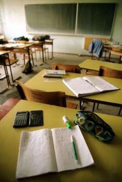 38,6% des dépenses d’éducation du premier degré assurées par les communes