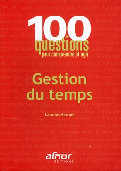 Gestion du temps