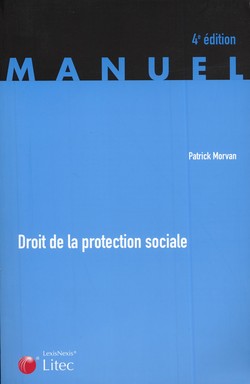 Droit de la protection sociale