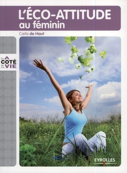 L'éco-attitude au féminin L'éco-attitude au féminin