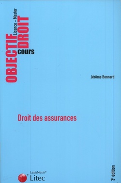 Droit des assurances Droit des assurances