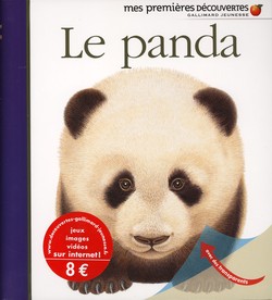 Le panda Le panda
