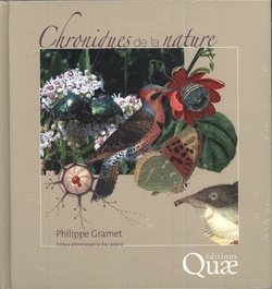 Chroniques de la nature Chroniques de la nature