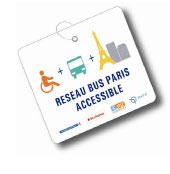 A Paris, toutes les lignes de bus sont désormais accessibles aux personnes en situation de handicap moteur