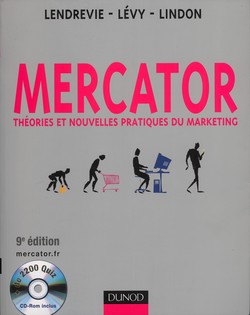 Mercator 9e édition Mercator 9e édition