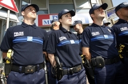 Vers une meilleure coordination avec les polices municipales ? Vers une meilleure coordination avec les polices municipales ?