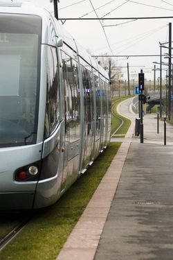 4ème Journée du transport public le mercredi 15 septembre 2010