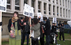 Communiqué commun Ville de Vitry-sur-Seine - Département du Val de Marne - Région Ile-de-France – à propos du Lycée Adolphe Chérioux contre le rectorat et la préfecture