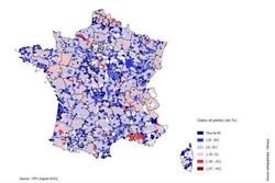 Plus de 600 communes ont rejoint l’intercommunalité en 2010, 60 millions de Français sont aujourd’hui concernés.