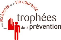 Trophées de la prévention des accidents de la vie courante