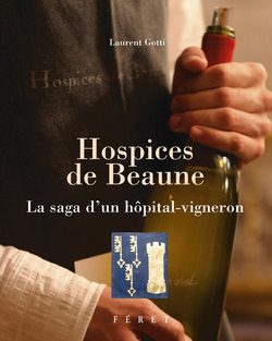 Hospices de Beaune Hospices de Beaune