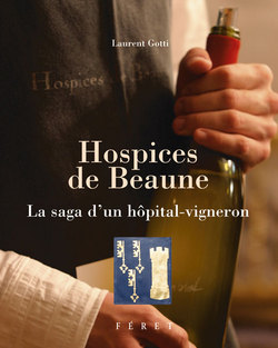 Hospices de Beaune