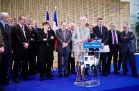 Une nouvelle charte pour les relations entre grands donneurs d'ordres et les PME Une nouvelle charte pour les relations entre grands donneurs d'ordres et les PME