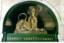 La Décision du Conseil Constitutionnel permet la mise en place des conseillers territoriaux en 2014
