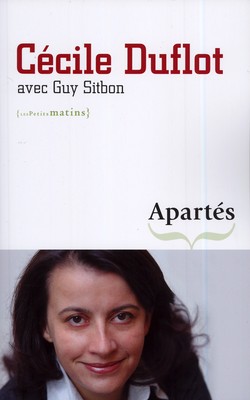 Cécile Duflot Cécile Duflot