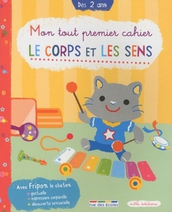 Mon tout premier cahier Mon tout premier cahier
