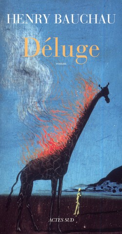 Déluge Déluge