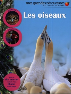 Les oiseaux Les oiseaux