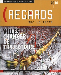 Regards sur la Terre 2010 Regards sur la Terre 2010