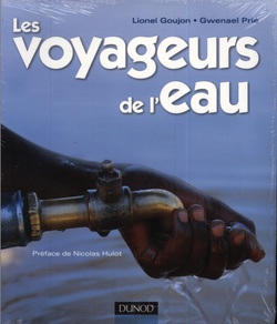 Les voyageurs de l'eau Les voyageurs de l'eau