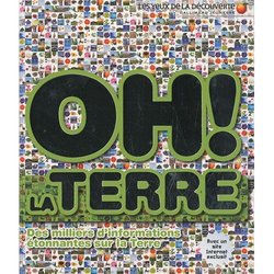 Oh ! La terre Oh ! La terre