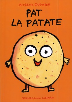 Pat la Patate Pat la Patate