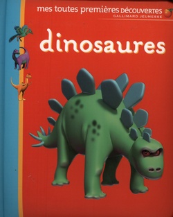 Dinosaures Dinosaures
