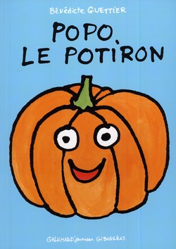 Popo Le Potiron