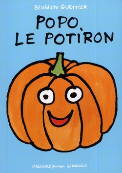 Popo Le Potiron Popo Le Potiron