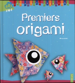 Premiers origami