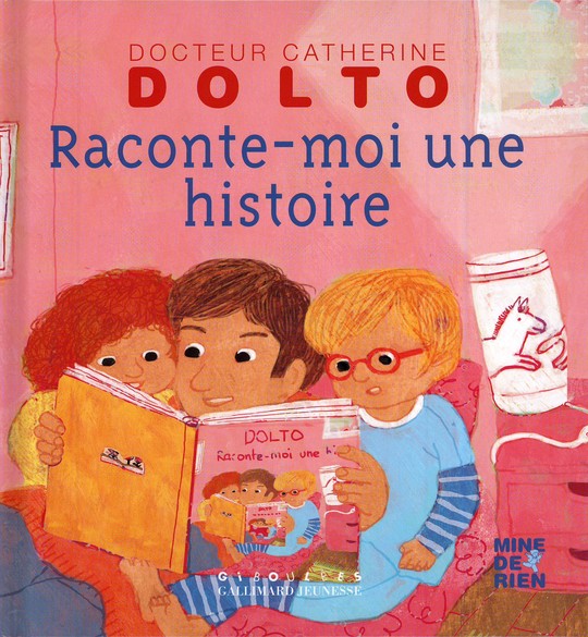Raconte-moi une histoire Raconte-moi une histoire