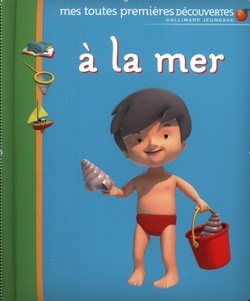 A la mer A la mer