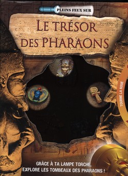 Le trésor des pharaons
