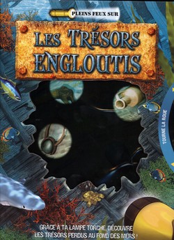 Les trésors engloutis Les trésors engloutis