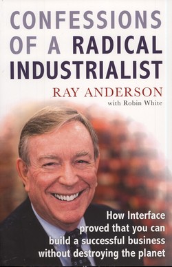 Confessions of a radical industrialist