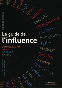 Le guide des Influences Le guide des Influences
