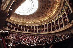 Rénovation du dialogue social dans la fonction publique: les députés examinent le projet de loi