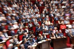 Le droit de vote des étrangers aux municipales en discussion à l'Assemblée