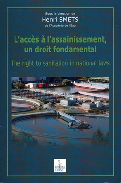 L'accès à l'assainissement, un droit fondamental L'accès à l'assainissement, un droit fondamental