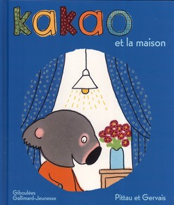Kakao et la maison Kakao et la maison