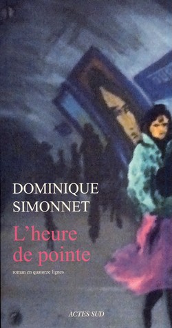 L'Heure de pointe L'Heure de pointe