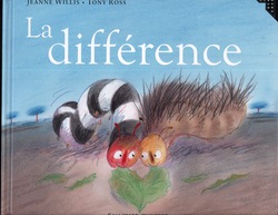 La différence La différence