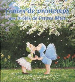Contes de printemps Contes de printemps