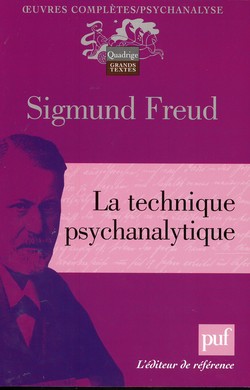 Tout Freud en poche